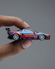 HONDA NSX (NA1) "PANDEM ROCKET BUNNY" APA xpo 2025 Event Edition- Have Chase