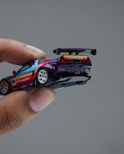 HONDA NSX (NA1) "PANDEM ROCKET BUNNY" APA xpo 2025 Event Edition- Have Chase