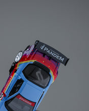 HONDA NSX (NA1) "PANDEM ROCKET BUNNY" APA xpo 2025 Event Edition- Have Chase