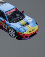 HONDA NSX (NA1) "PANDEM ROCKET BUNNY" APA xpo 2025 Event Edition- Have Chase