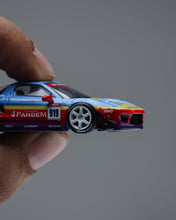 HONDA NSX (NA1) "PANDEM ROCKET BUNNY" APA xpo 2025 Event Edition- Have Chase