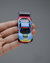 HONDA NSX (NA1) "PANDEM ROCKET BUNNY" APA xpo 2025 Event Edition- Have Chase