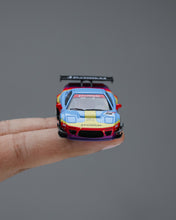 HONDA NSX (NA1) "PANDEM ROCKET BUNNY" APA xpo 2025 Event Edition- Have Chase