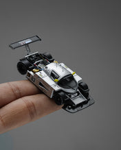 YS MODEL 1:64 MERCEDES BENZ SAUBER C9 #63