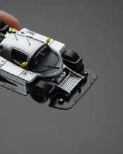 YS MODEL 1:64 MERCEDES BENZ SAUBER C9 #62