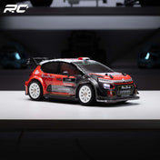 MJX Hyper Go 1/14 Scale 14303 V2.0 – Citroen Remote Control Rally Car