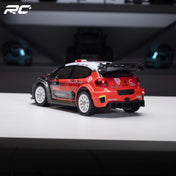 MJX Hyper Go 1/14 Scale 14303 V2.0 – Citroen Remote Control Rally Car