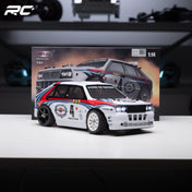 MJX Hyper Go 1/14 Scale 14303 V2.0 – Citroen Remote Control Rally Car (Copy)