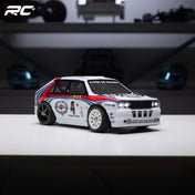 MJX Hyper Go 1/14 Scale 14303 V2.0 – Citroen Remote Control Rally Car (Copy)