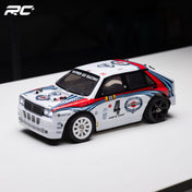 MJX Hyper Go 1/14 Scale 14303 V2.0 – Citroen Remote Control Rally Car (Copy)