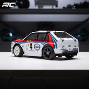 MJX Hyper Go 1/14 Scale 14303 V2.0 – Citroen Remote Control Rally Car (Copy)