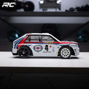 MJX Hyper Go 1/14 Scale 14303 V2.0 – Citroen Remote Control Rally Car (Copy)