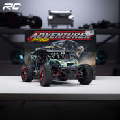 SCY 16106 PRO RC Car 70KM/H 1/16