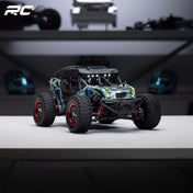 SCY 16106 PRO RC Car 70KM/H 1/16