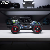 SCY 16106 PRO RC Car 70KM/H 1/16