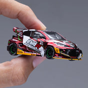 EVA RT PRODUCTION MODEL-02 GOODRIDE GR YA BY POP RACE