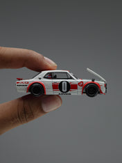 KAIDO HOUSE 1/64 NISSAN SKYLINE 2000GT-R (KPGC10) KAIDO WORKS V2