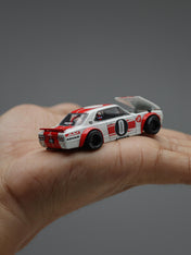 KAIDO HOUSE 1/64 NISSAN SKYLINE 2000GT-R (KPGC10) KAIDO WORKS V2