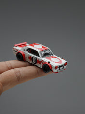 KAIDO HOUSE 1/64 NISSAN SKYLINE 2000GT-R (KPGC10) KAIDO WORKS V2