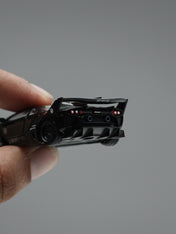 MINIGT 1/64 - LAMBORGHINI LB-SILHOUETTE WORKS MURCIELAGO GT EVO BLACK