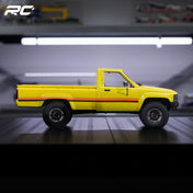 FMS 1:18 TOYOTA Hilux RTR Yellow