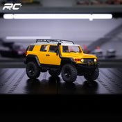 FMS 1:18 TOYOTA FJ Cruiser RTR Yellow