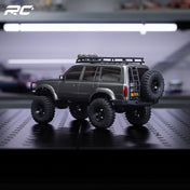 FMS 1:18 FCX18 LC80 Toyota Land Cruiser 80 RTR