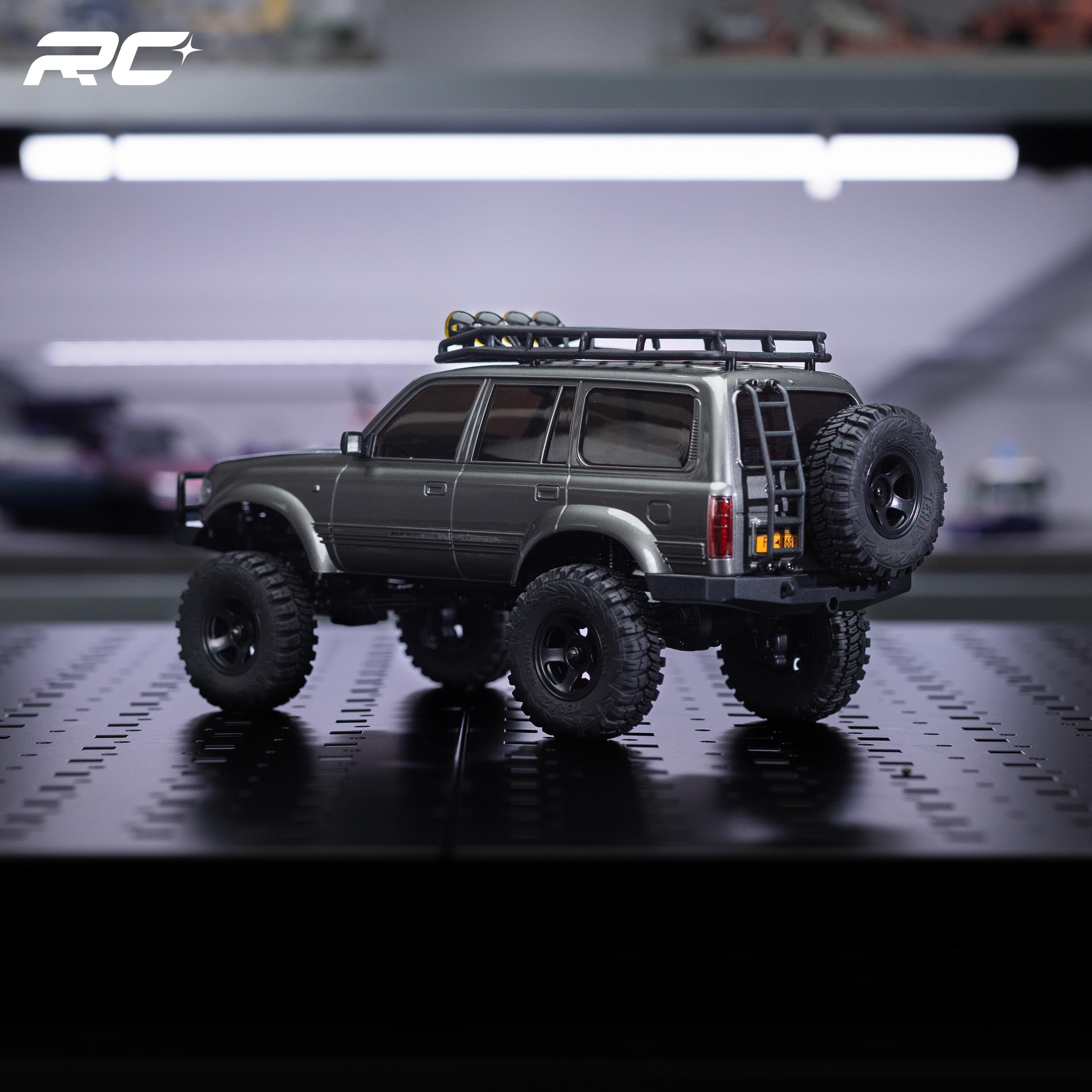 FMS 1:18 FCX18 LC80 Toyota Land Cruiser 80 RTR