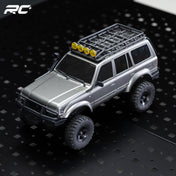 FMS 1:18 FCX18 LC80 Toyota Land Cruiser 80 RTR