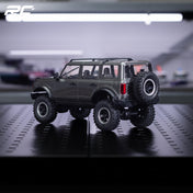 FMS Roc Hobby 1/18 Bronx 4WD RC Truck
