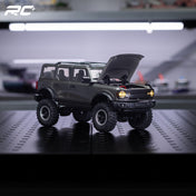 FMS Roc Hobby 1/18 Bronx 4WD RC Truck