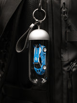 New Keychain for diecast scale 1/64 - Carpsule