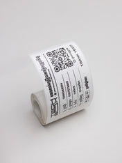 Niimbot T70*100-75WHITE ( B31 )