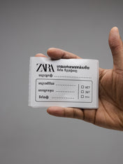 Niimbot T70*100-75WHITE ( B31 )