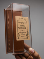 Niimbot 50*80MM-95 Paper texture