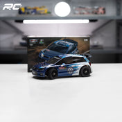 MJX Hyper Go 14304 1/14 Volkswagen Polo R WRC Brushless RC Drift Car RTR 63km/h