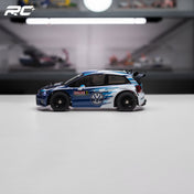 MJX Hyper Go 14304 1/14 Volkswagen Polo R WRC Brushless RC Drift Car RTR 63km/h