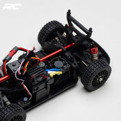 MJX Hyper Go 14304 1/14 Volkswagen Polo R WRC Brushless RC Drift Car RTR 63km/h