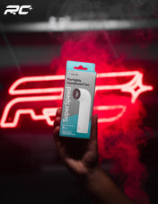 Handheld High-Speed Fan Aero-3500mAh