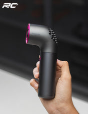 Handheld High-Speed Fan Aero Ultra