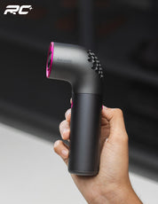 Handheld High-Speed Fan Aero Ultra