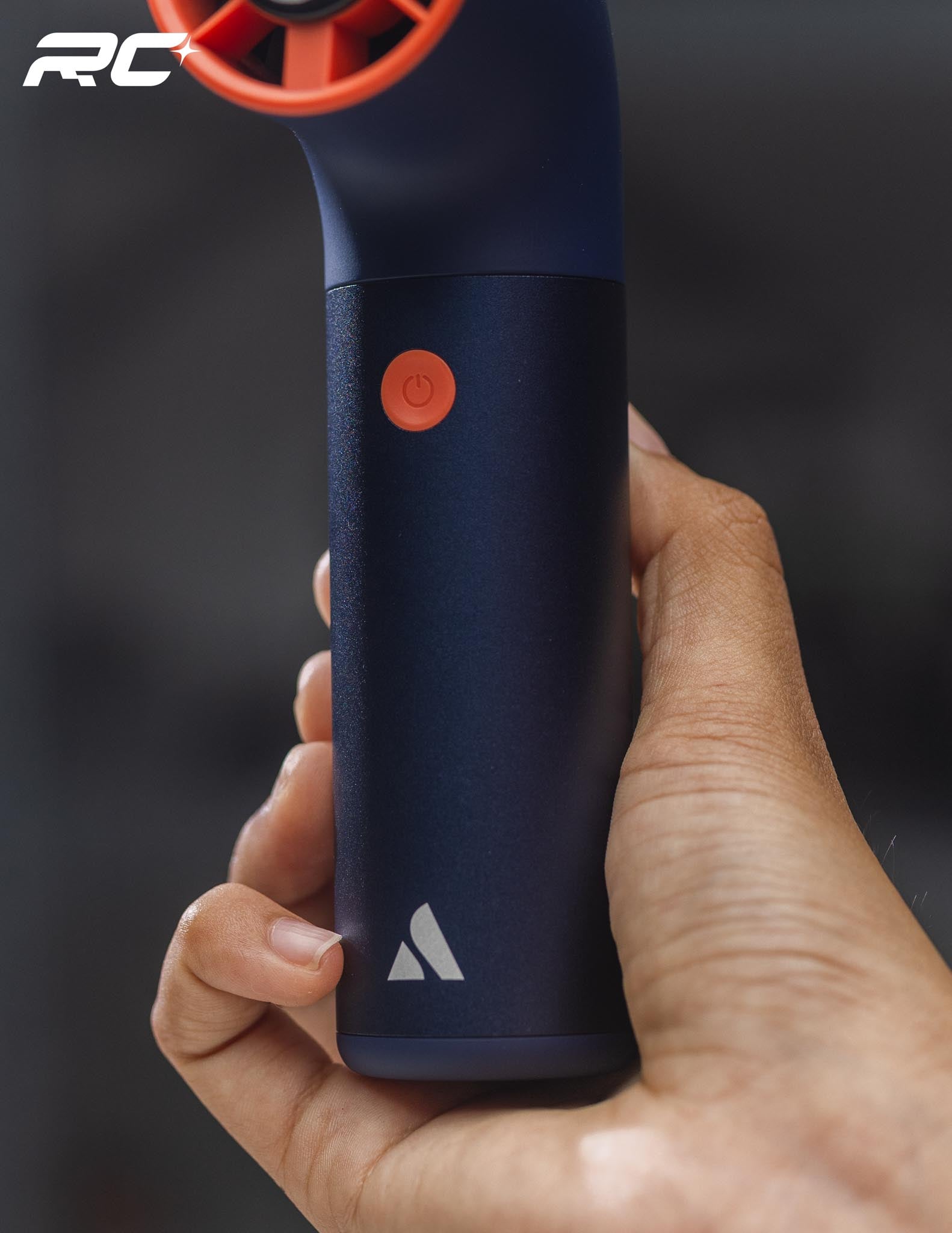 Handheld High-Speed Fan Aero Ultra