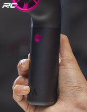 Handheld High-Speed Fan Aero Ultra