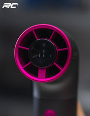 Handheld High-Speed Fan Aero Ultra