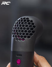 Handheld High-Speed Fan Aero Ultra