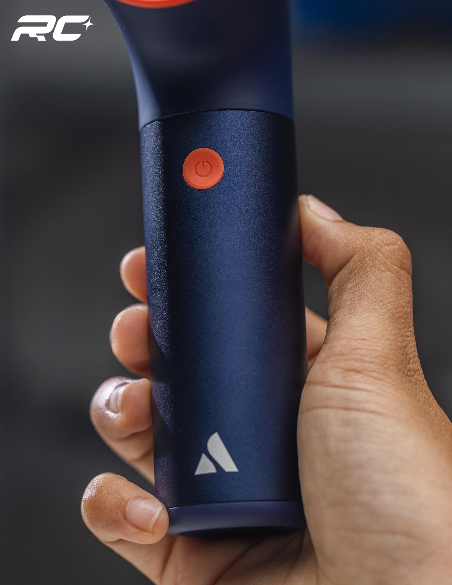 Handheld High-Speed Fan Aero Ultra