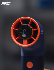 Handheld High-Speed Fan Aero Ultra