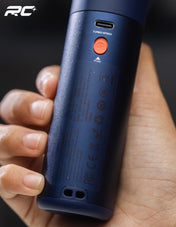 Handheld High-Speed Fan Aero Ultra