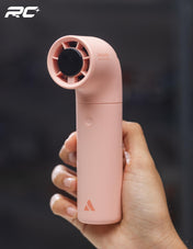 Handheld High-Speed Fan Aero-3500mAh