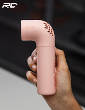 Handheld High-Speed Fan Aero-3500mAh